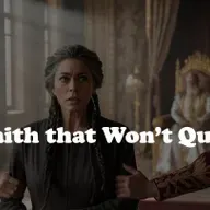 Episode 1268: Faith that Won't Quit