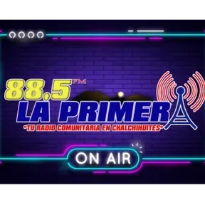 La Primera 88.5 FM