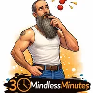 30 Mindless Minutes: Talking Comics With Rob The Genius
