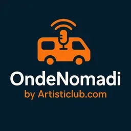 Onde Nomadi by Artisti Club Live