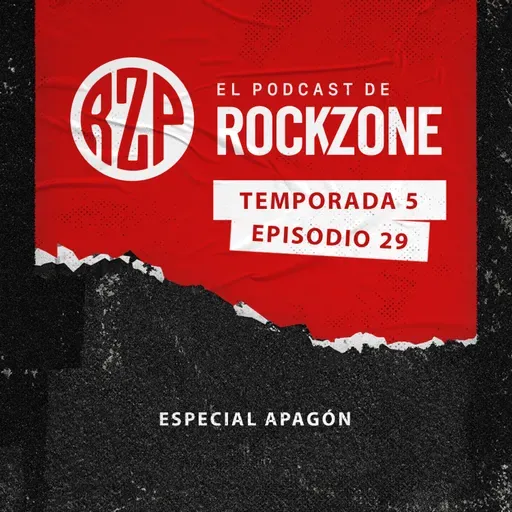 Especial Apagón