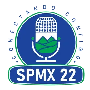 Radio SPMX