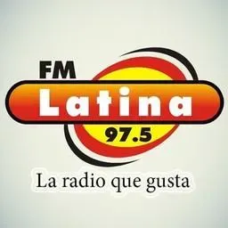 FM Latina 97.5 en vivo