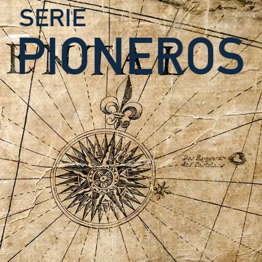 Serie Pioneros 14 - MUTIS - Episodio exclusivo para mecenas