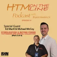 Sterilization & Buying Power: Tuttnauer and Dental Collective | Part 2 of 4