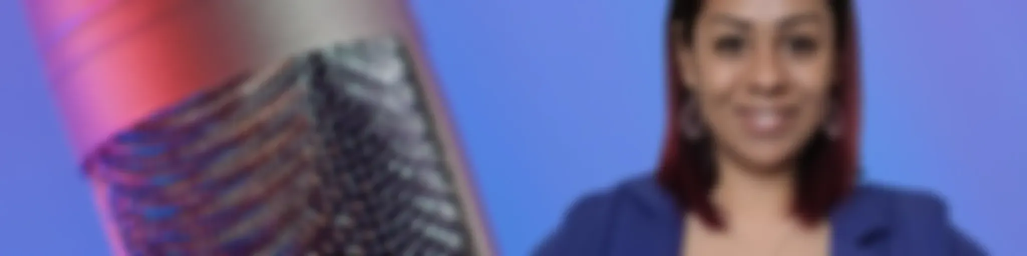 "INQUEBRANTABLE PODCAST" | Rocio Patricio