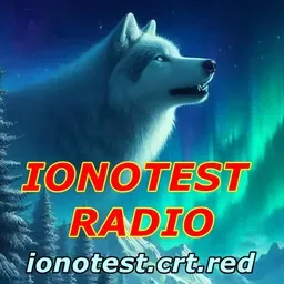 IONOTEST RADIO