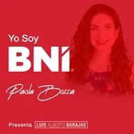 #YoSoyBNI - Paola Bossa