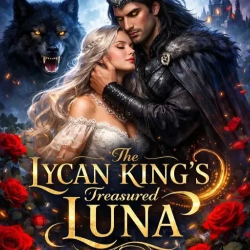 THE LYCAN KING'S TREASURED LUNA Chapter 1 PROLOGUE I | Narine and Sargis | Hurt/Comfort