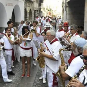 Fiesta Bandas