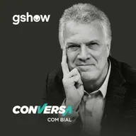 Pedro Bial entrevista Gilberto Gil