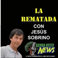 "LA REMATADA" ESPACIO DE INFORMACION FUTBOLERA DE SIERRA OESTE NEWS.