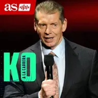 Wrestling a la Carrera #33: Terremoto en WWE por Vince McMahon + Entrevista a Alberto Patrón