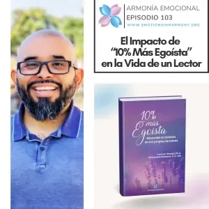 El Impacto de "10% Más Egoísta" en la Vida de un Lector