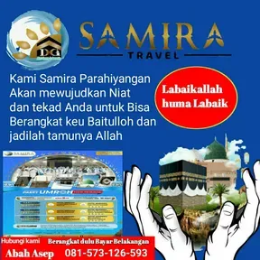 SAMIRA PARAHYANGAN