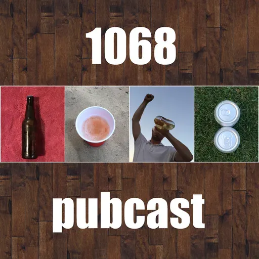 Pubcast 21 - The Freedom Wins Episode