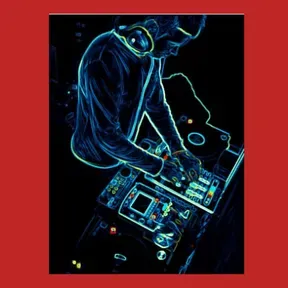 LO DJ 2022