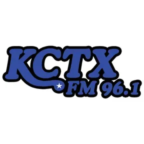 KCTX 96.1 FM