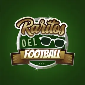 Raritos del Football