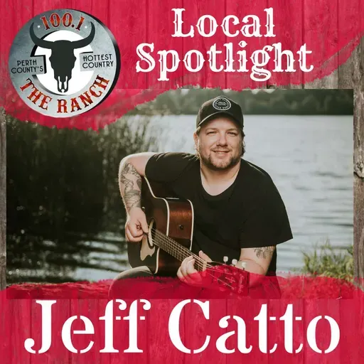 Jeff Catto