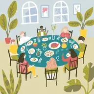 The Power of Family Stories