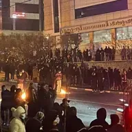 چرا طناب‌های دار دیگر مردم ایران را نمی‌ترساند؟