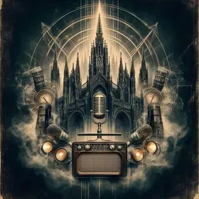 Radio Gótica