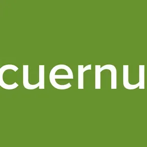 la cuernuda