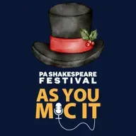 PSF Presents: Charles Dickens' A Christmas Carol