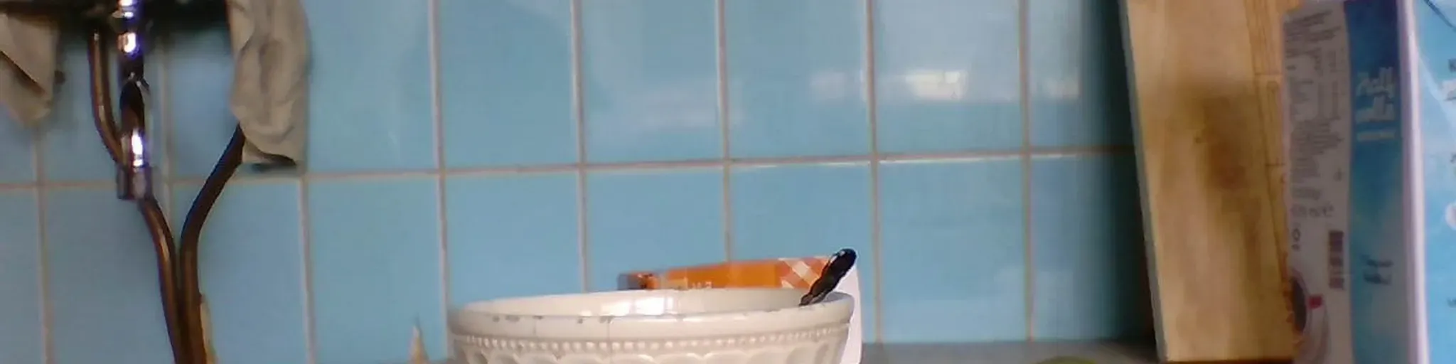 Henk in de keuken radio