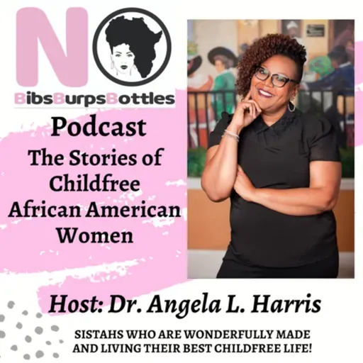 #31 Creating Boundaries, Not Babies: Being My Own Best Company w/ Dr. Rimiko Thomas