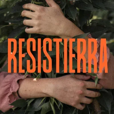 16. Resistierra | Cóndor de California