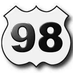 I Ate On Hwy 98 Radio