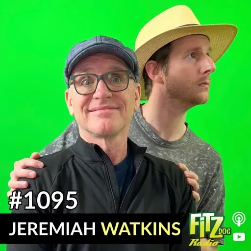 Jeremiah Watkins  - Episode 1095