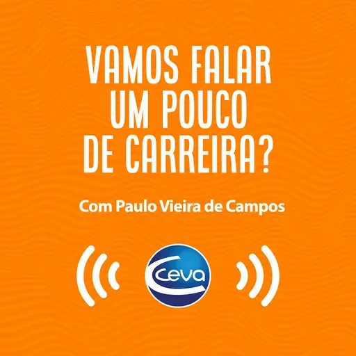 Especial #01 Vamos falar um pouco de carreira?