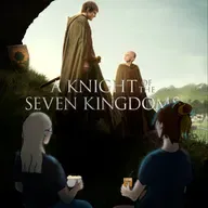 Рыцарь Семи Королевств / Повести о Дунке и Эгге