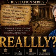 Did Irenaeus Actually Say That?