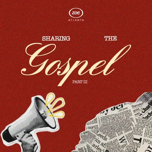 SHARING THE GOSPEL 3 (WITNESSES)