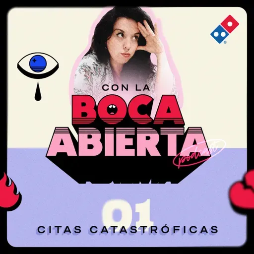 Capítulo 1: Citas catastróficas