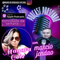 Prosa com Mayara Gois