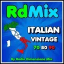 RdMix Italian Vintage 70 80 90 -