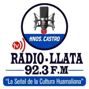 RADIO LLATA