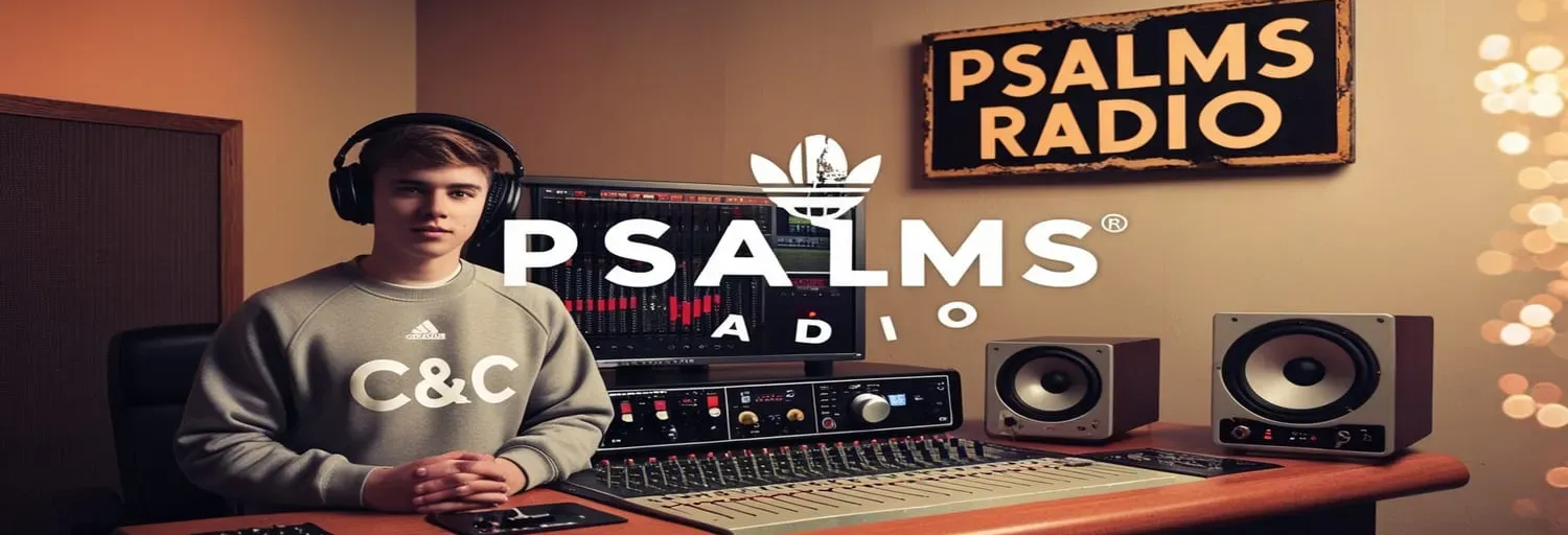 Rádio Salmos