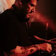 SAVAGE @ PANDORA CLUB (Seville / Spain)