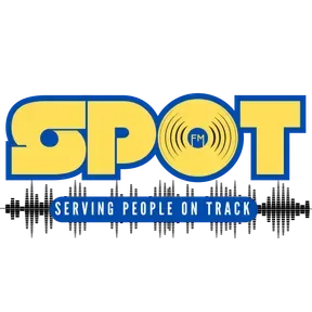 102.7 Spot FM
