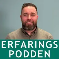 Marius Sjømæling - Nasjonale faglige råd om bruker- og pårørendemedvirkning