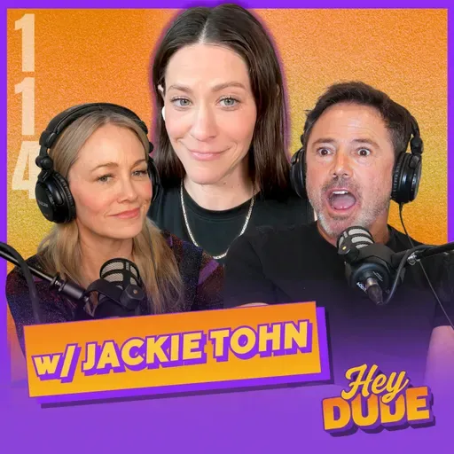 Everybody Wants This - with Jackie Tohn