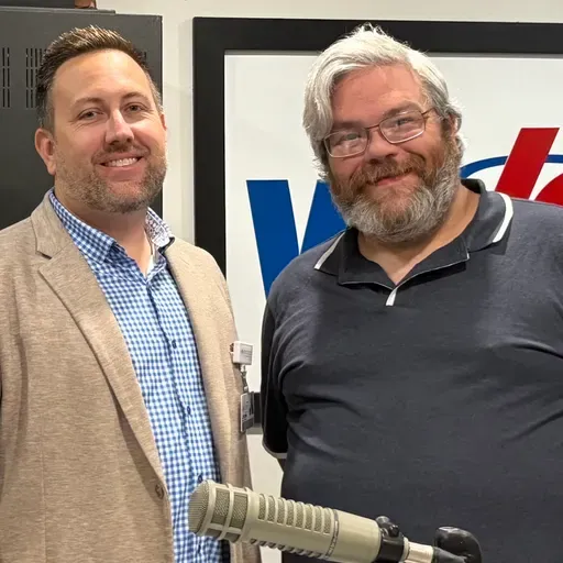 LRMC and You : Thursday, September 4, 2025 - Audio