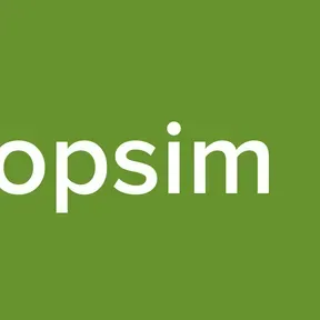 Jopsim  ..