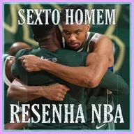 Resenha NBA: Bodas de Papel